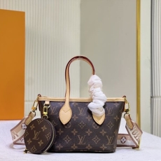 LV Shopping Bags